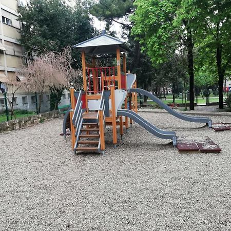 Apartmani Maras Split Exteriér fotografie