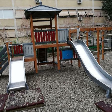 Apartmani Maras Split Exteriér fotografie