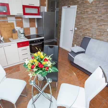 Apartmani Maras Split Exteriér fotografie