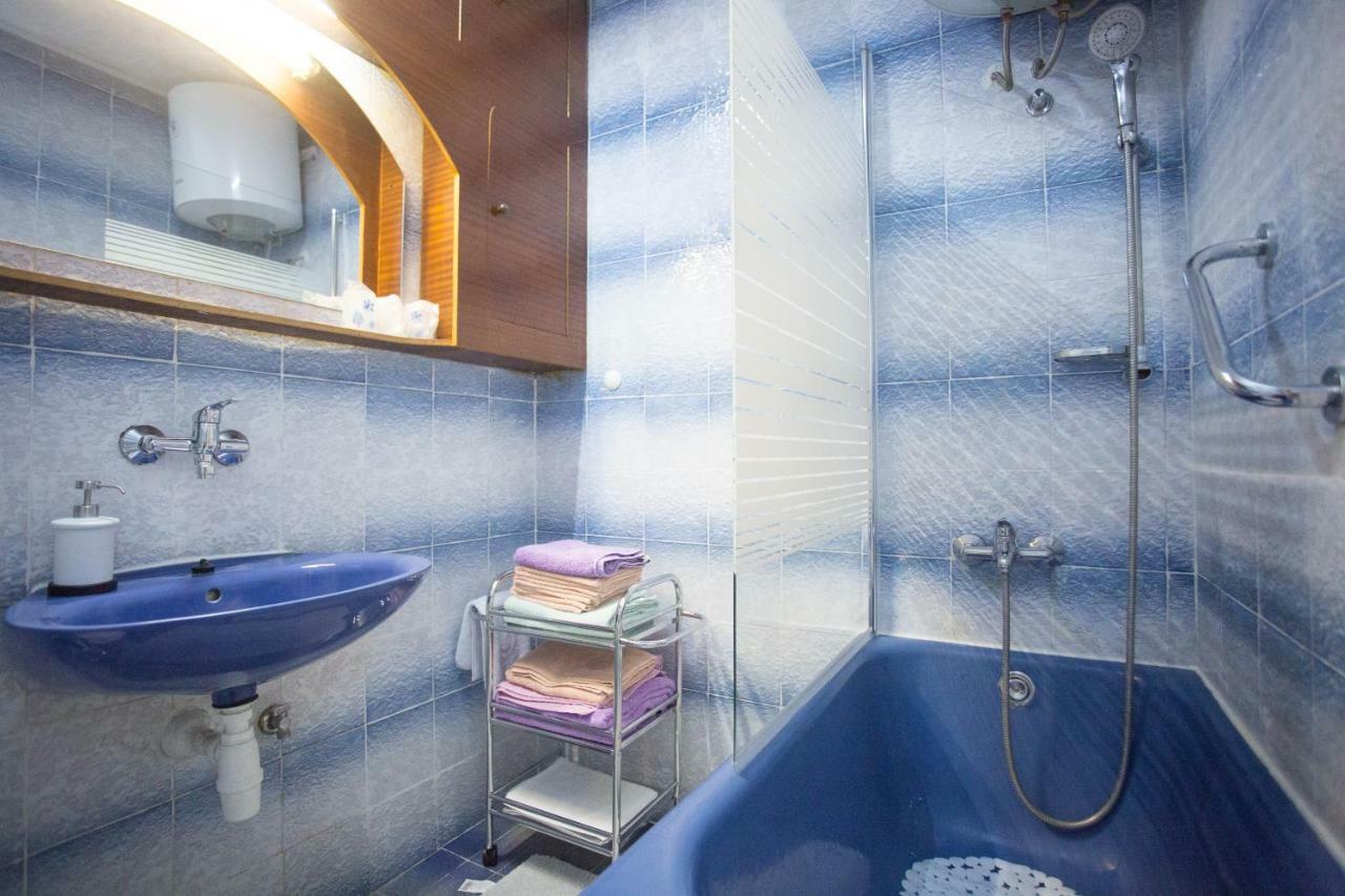 Apartmani Maras Split Exteriér fotografie