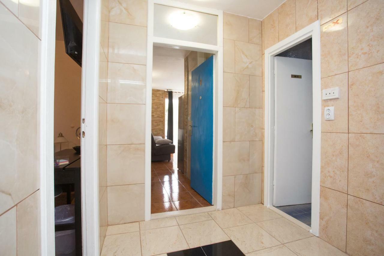 Apartmani Maras Split Exteriér fotografie