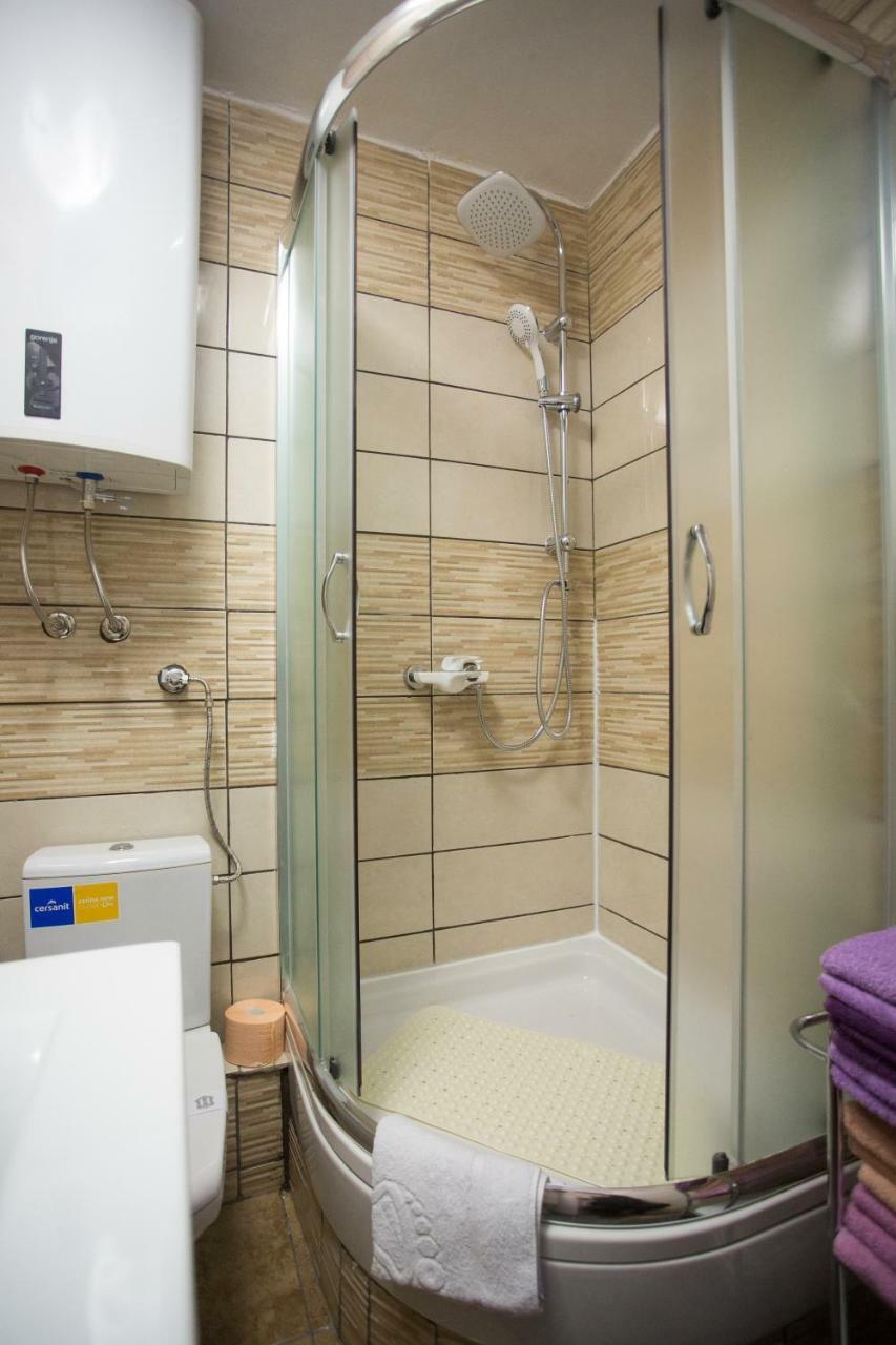 Apartmani Maras Split Exteriér fotografie