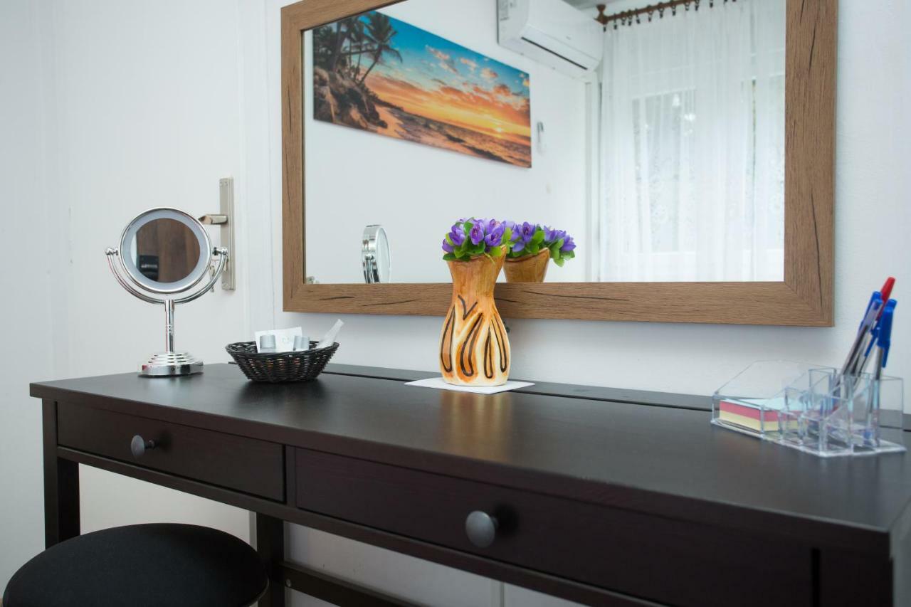 Apartmani Maras Split Exteriér fotografie