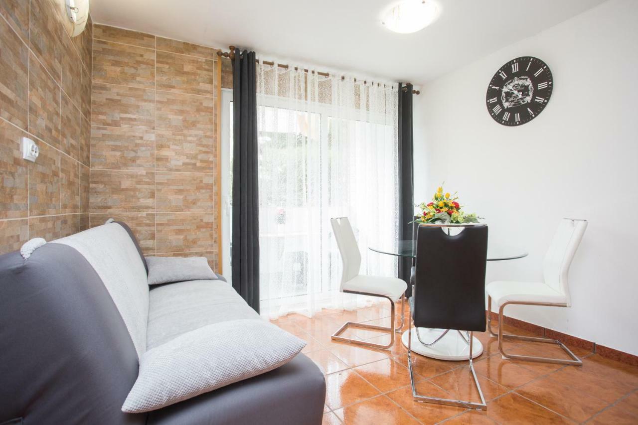 Apartmani Maras Split Exteriér fotografie
