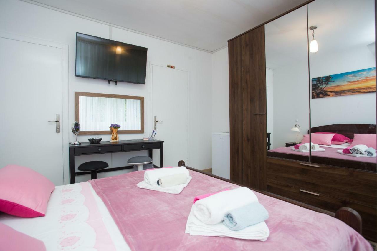 Apartmani Maras Split Exteriér fotografie