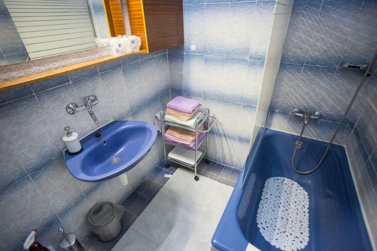 Apartmani Maras Split Exteriér fotografie