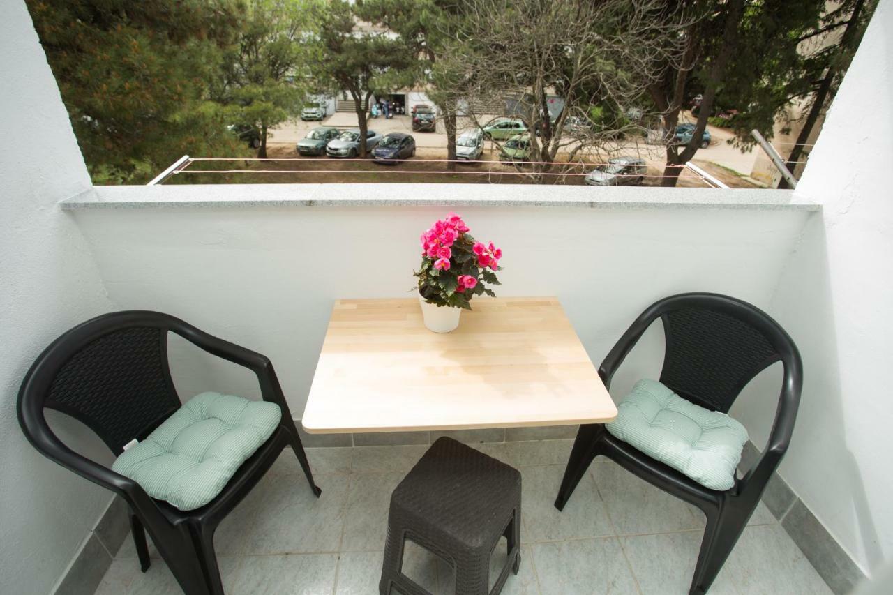 Apartmani Maras Split Exteriér fotografie