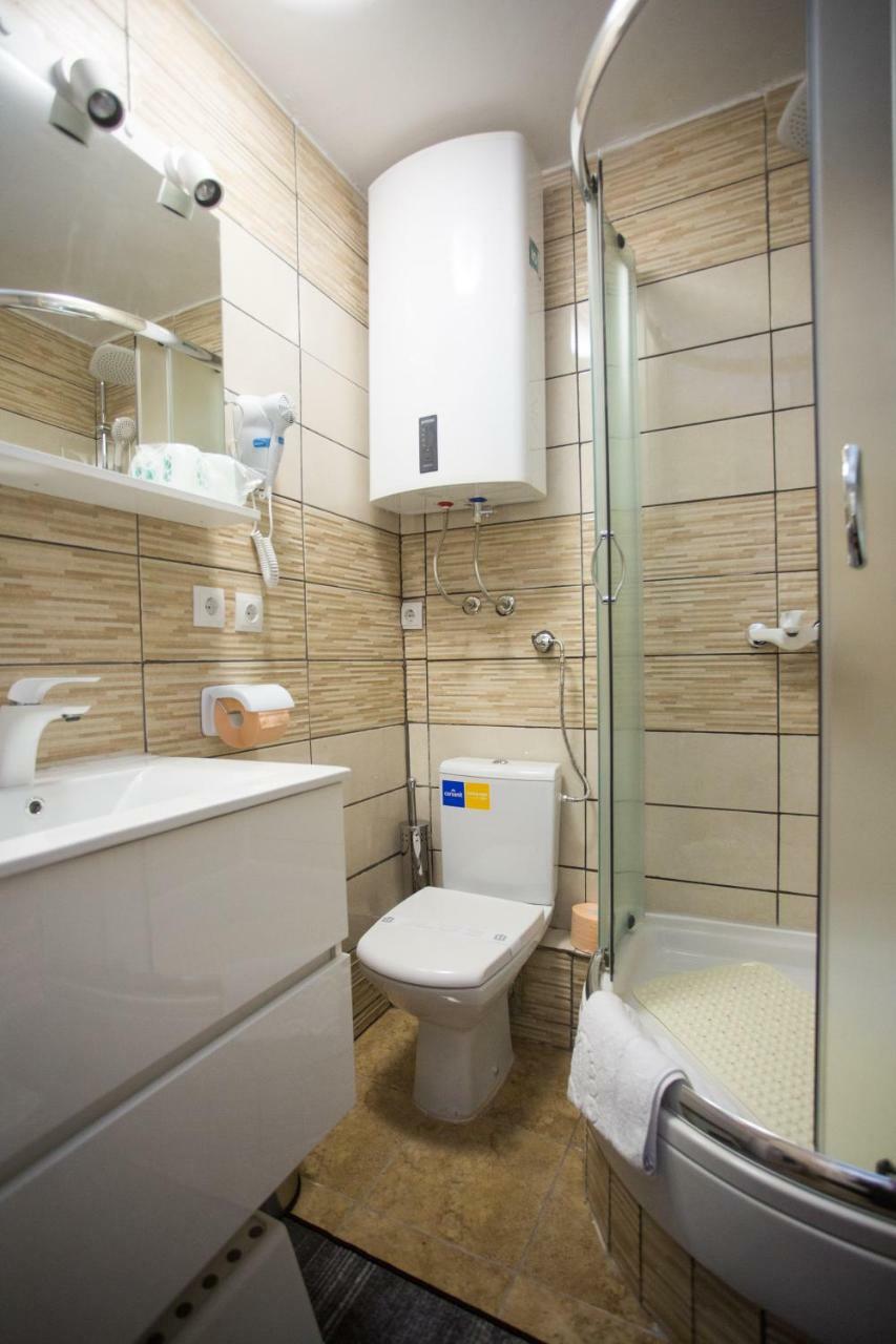 Apartmani Maras Split Exteriér fotografie