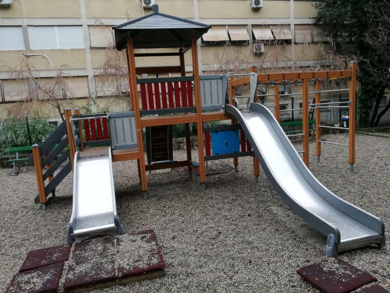 Apartmani Maras Split Exteriér fotografie