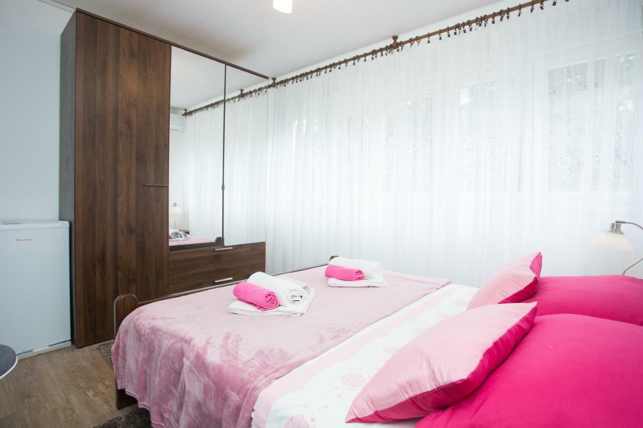Apartmani Maras Split Exteriér fotografie