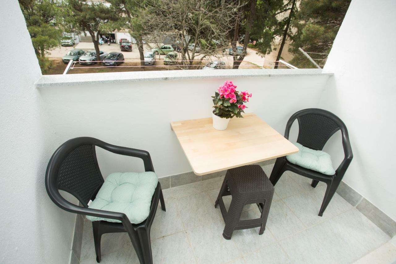 Apartmani Maras Split Exteriér fotografie