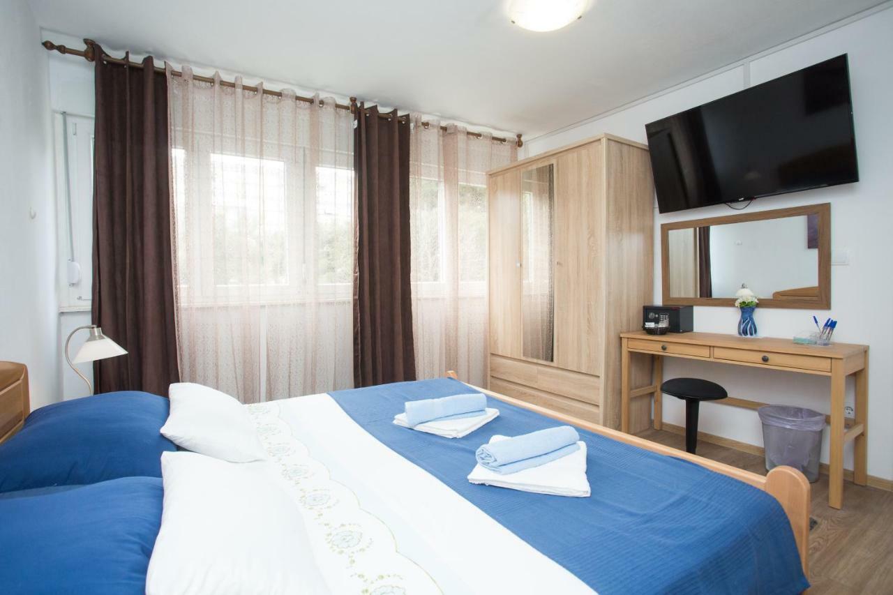 Apartmani Maras Split Exteriér fotografie