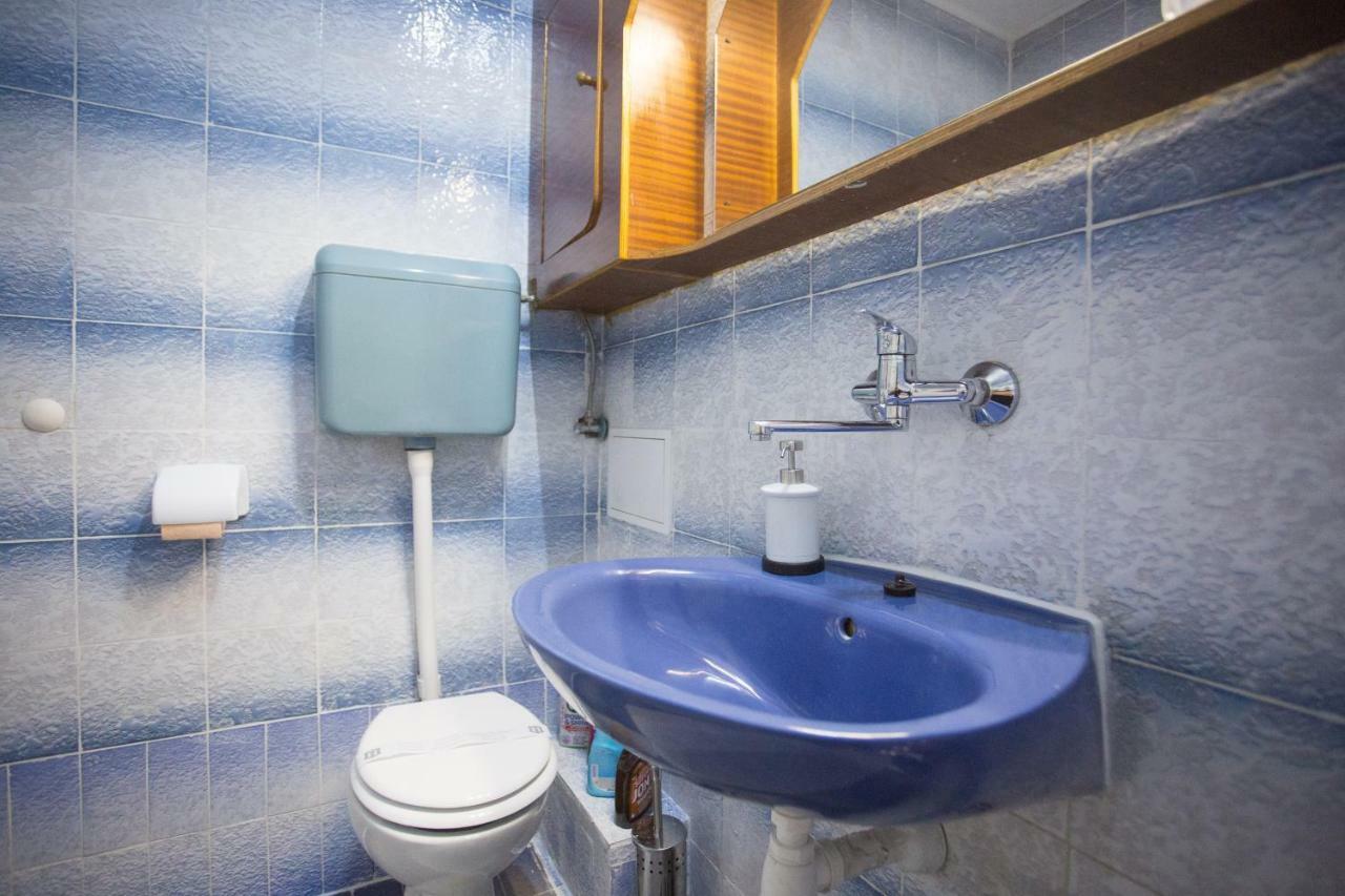 Apartmani Maras Split Exteriér fotografie