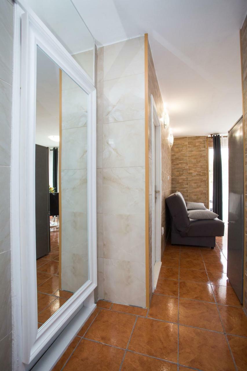 Apartmani Maras Split Exteriér fotografie