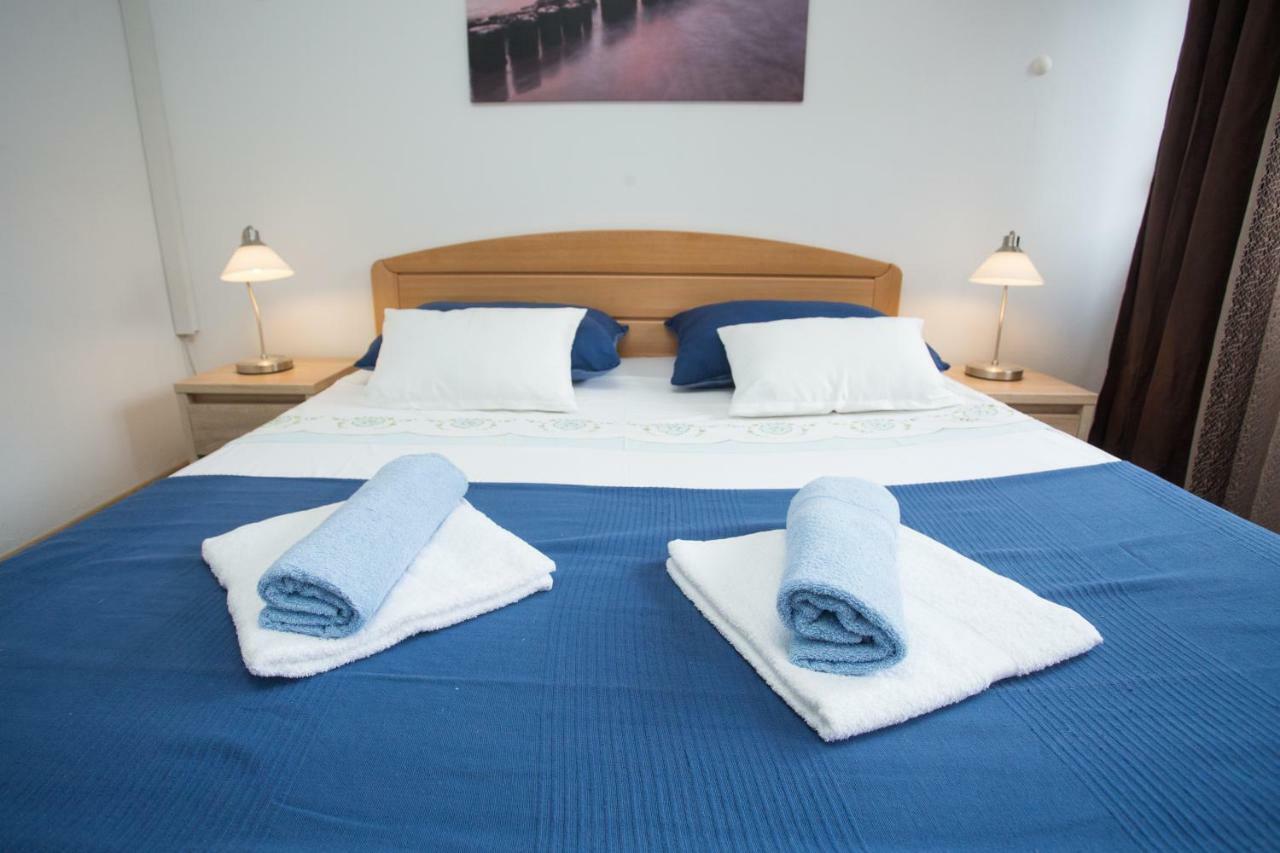 Apartmani Maras Split Exteriér fotografie