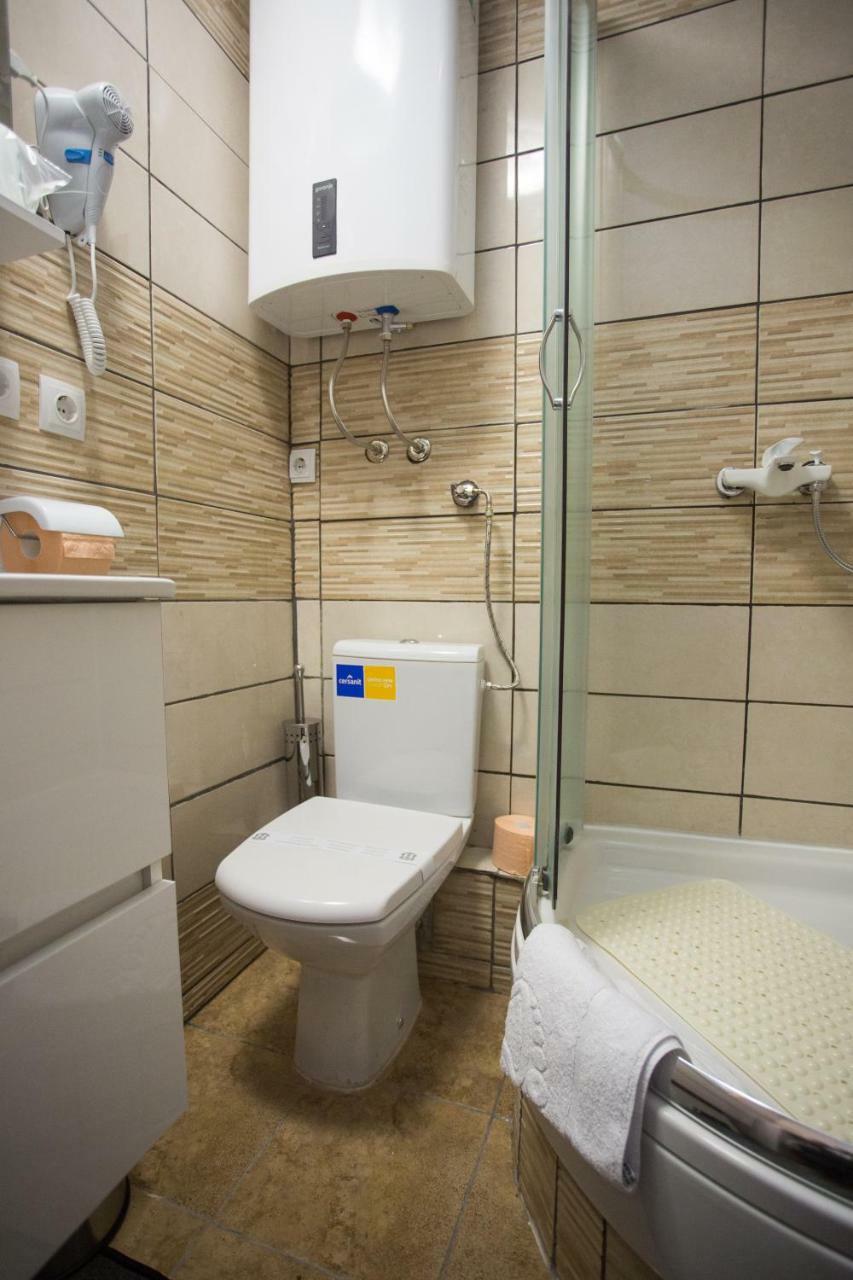 Apartmani Maras Split Exteriér fotografie