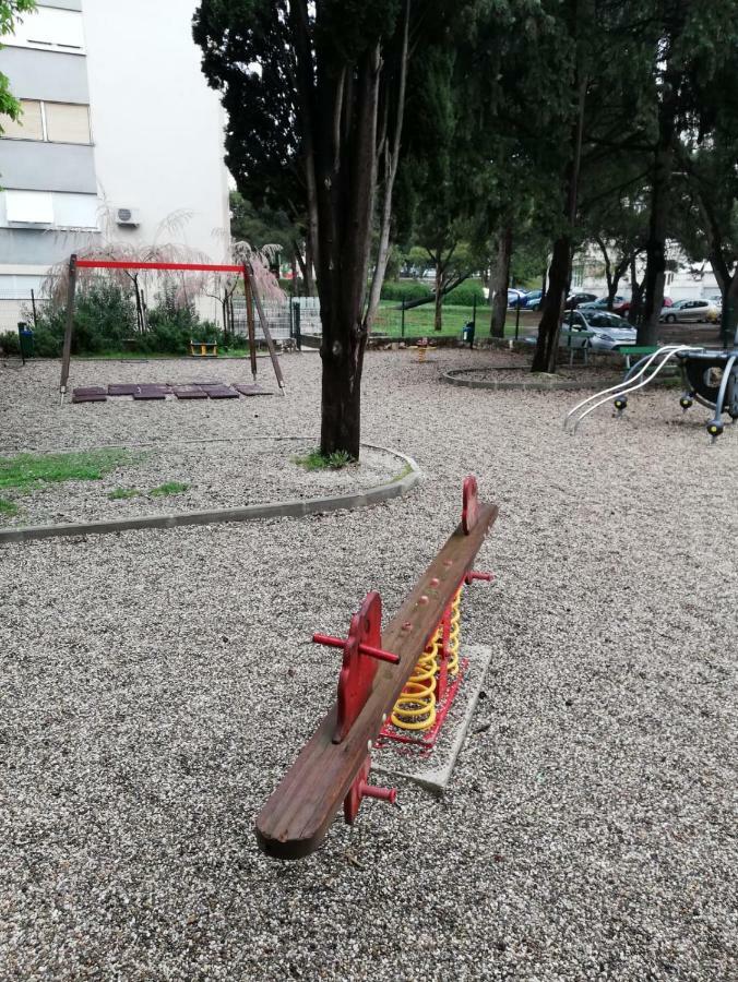 Apartmani Maras Split Exteriér fotografie