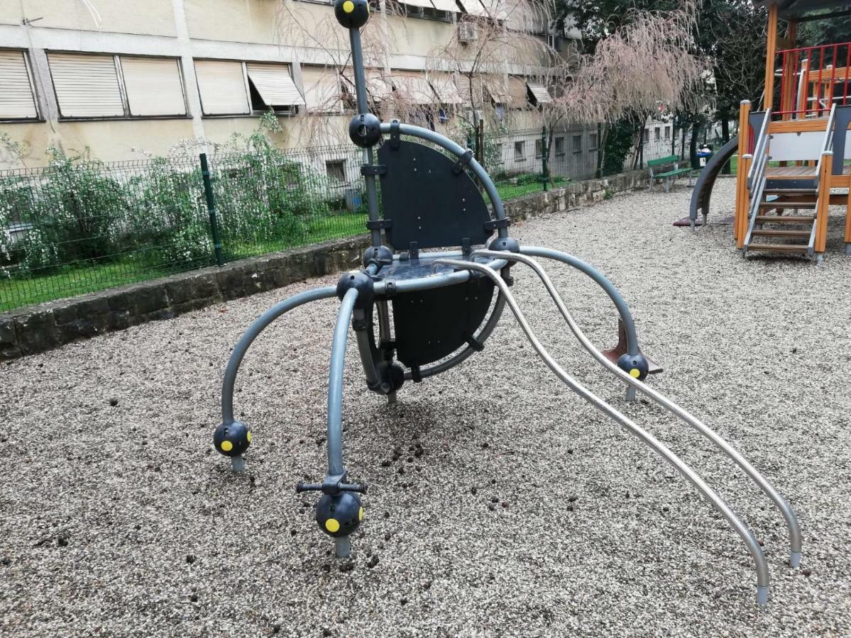 Apartmani Maras Split Exteriér fotografie