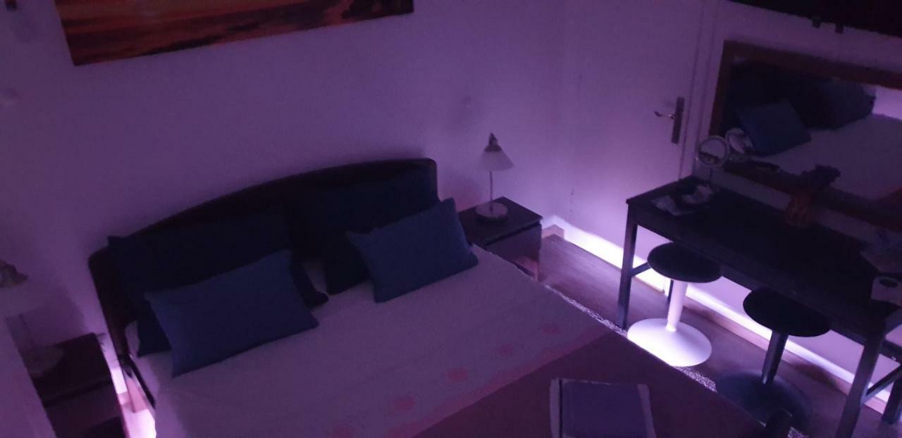Apartmani Maras Split Exteriér fotografie