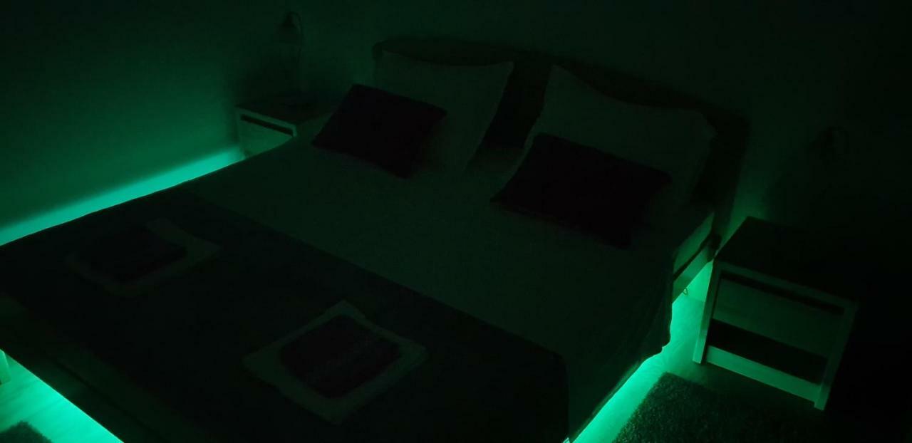Apartmani Maras Split Exteriér fotografie