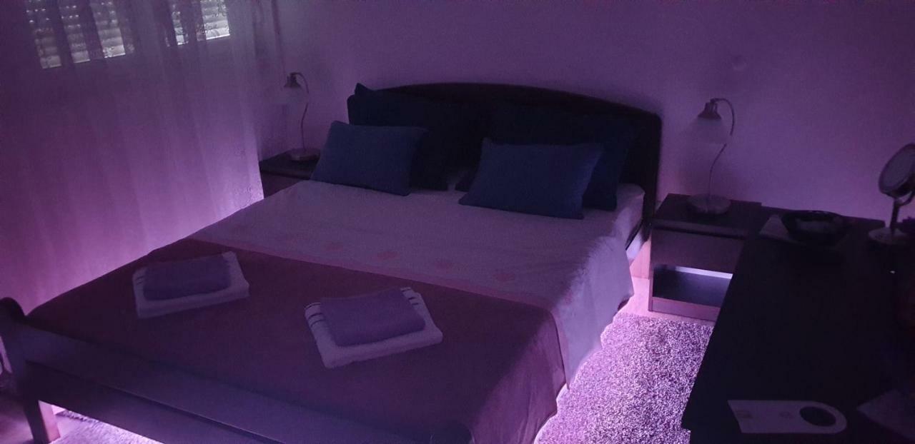 Apartmani Maras Split Exteriér fotografie